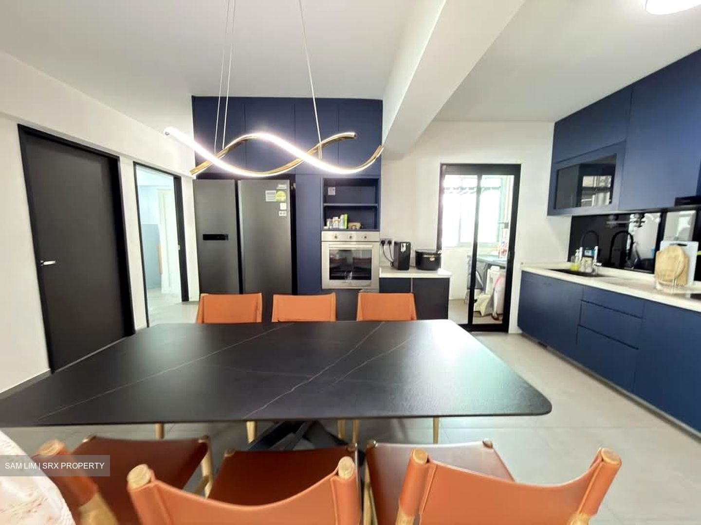 Blk 422B Northshore Straitsview (Punggol), HDB 5 Rooms #579272211
